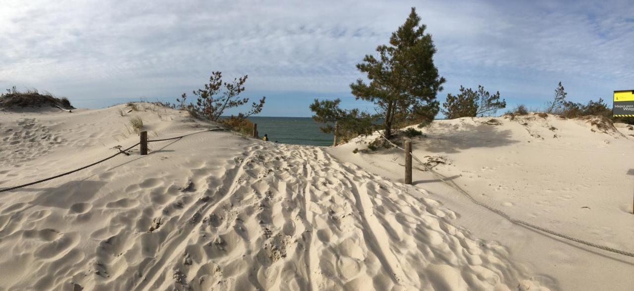 Chatka W Kratke Villa Retowo  Esterno foto